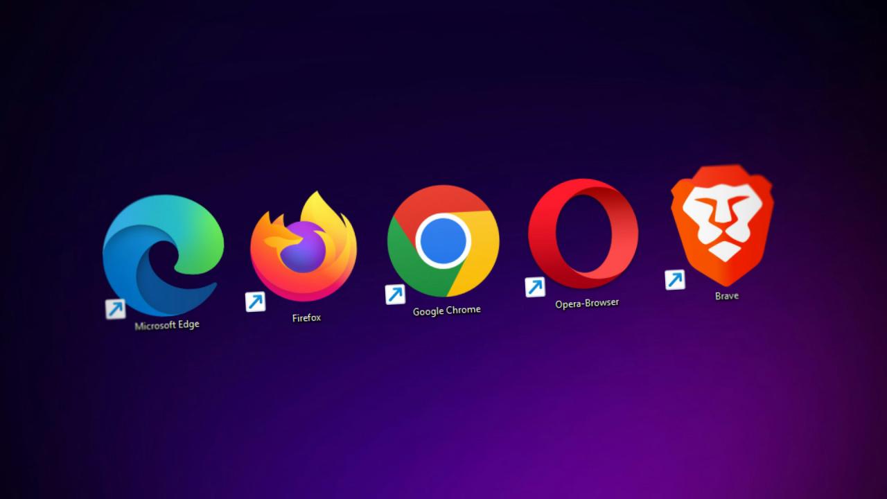 Chrome — самый быстрый браузер по результатам недавних тестов